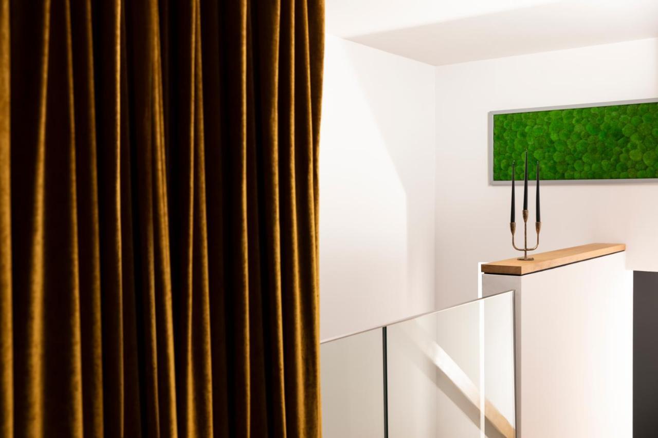 Boarding Cube Oldenburg Apartment Luaran gambar