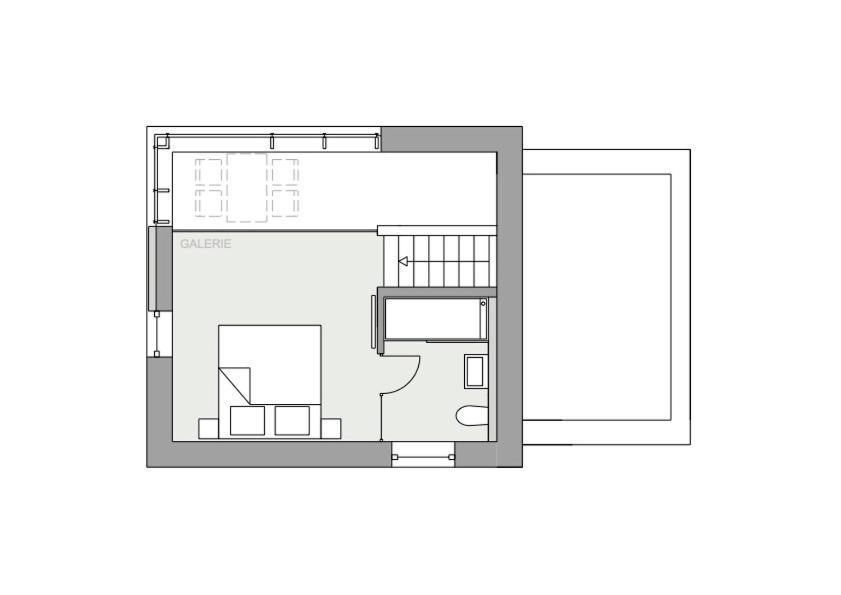 Boarding Cube Oldenburg Apartment Luaran gambar